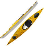 Eddyline Equinox Kayak