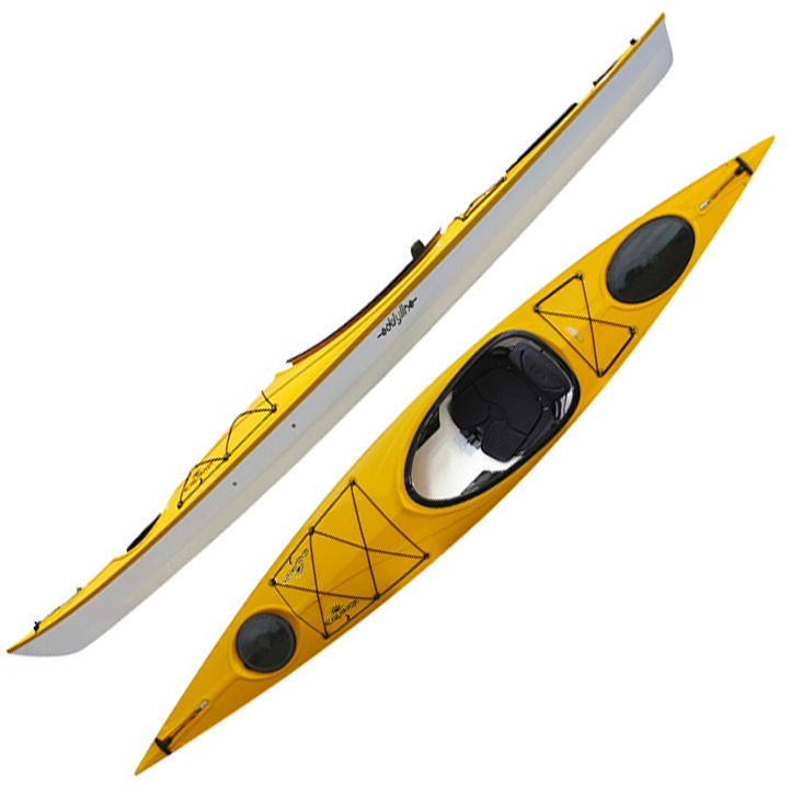 Eddyline Equinox Kayak