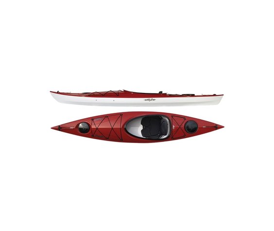 Eddyline Skylark Kayak