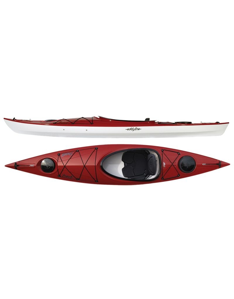 Eddyline Skylark Kayak