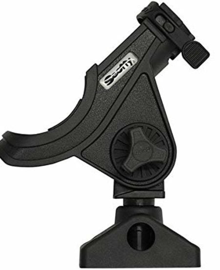 Scotty 266 Float Tube Adapter for 241 Side & Deck Mount