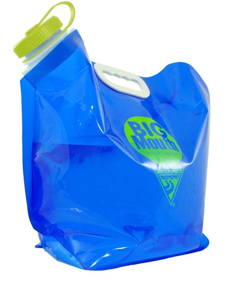 Copy of AquaSto™ Water Keg 8L