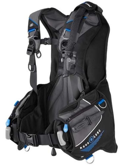 Aqua Lung Axiom BCD