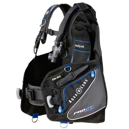 Aqua Lung Pro HD BCD