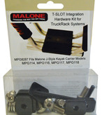 MALONE T-SLOT MOUNTING KITS - MPG8287