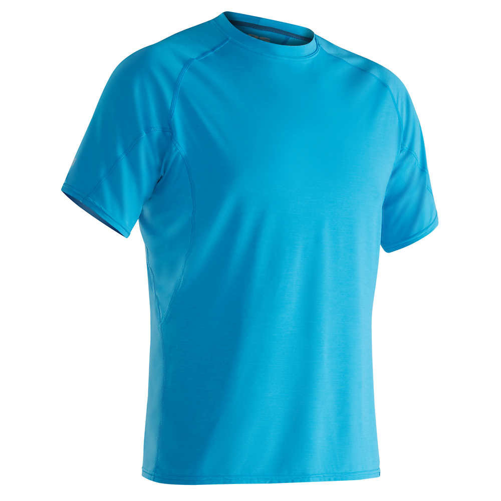 NRS NRS Mens Silkweight Short-Sleeve Shirt