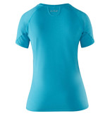 NRS Nrs Womans H2Core Silkweight Short-Sleeve Shirt