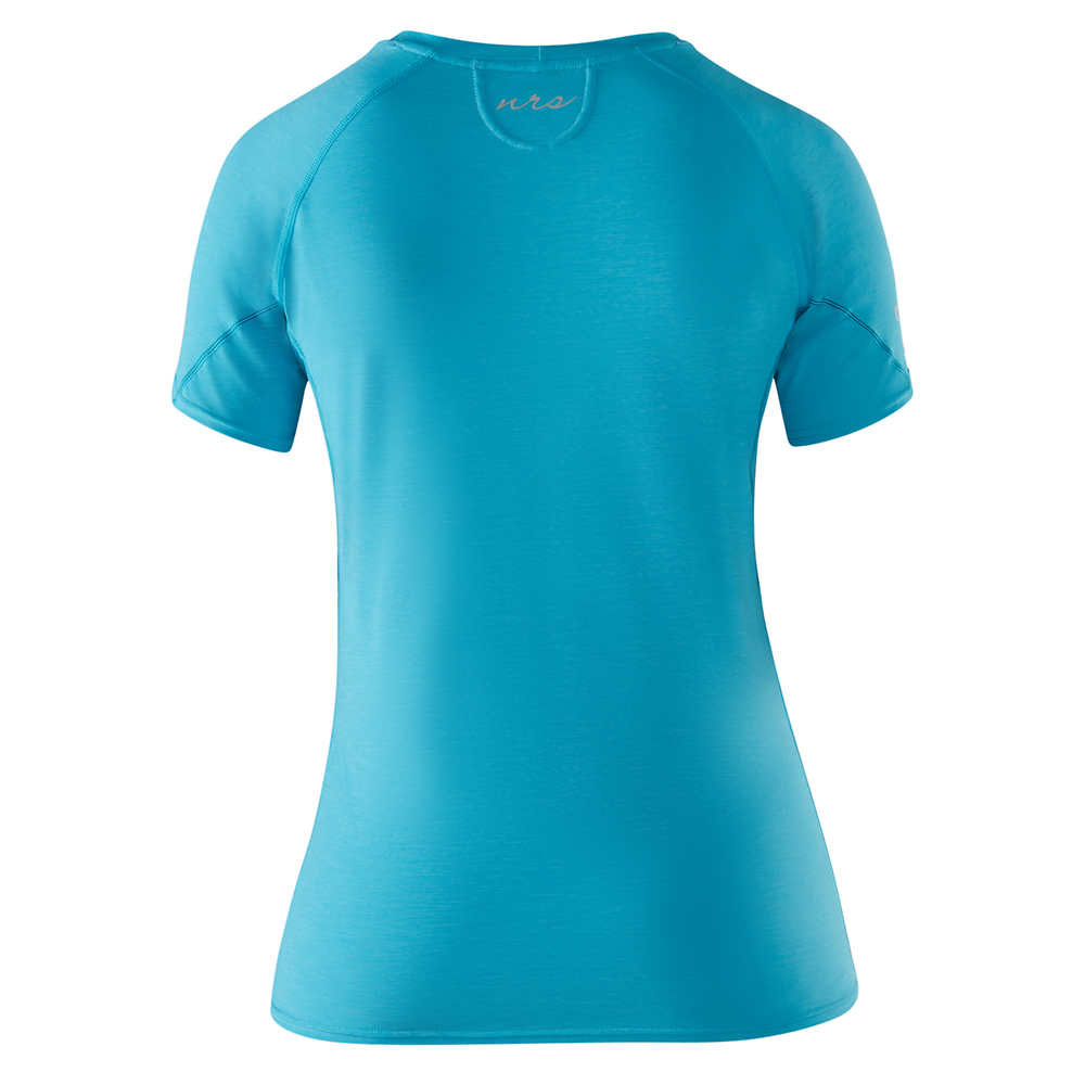 NRS Nrs Womans H2Core Silkweight Short-Sleeve Shirt