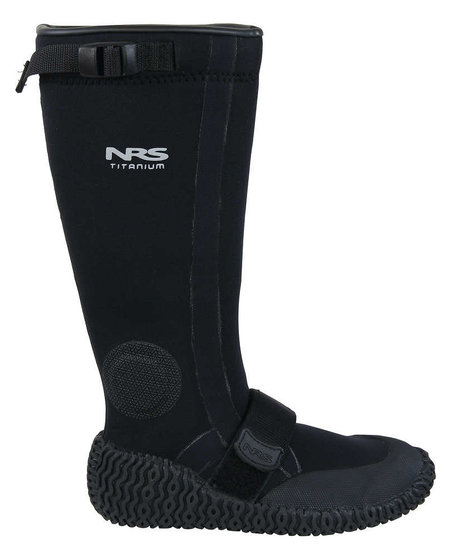 NRS Boundary Boot