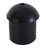 NRS NRS Round Frame Plugs- Rubber
