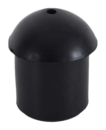 NRS Round Frame Plug - Rubber