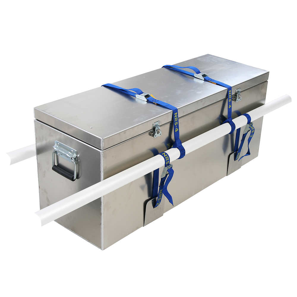 NRS NRS Frame Adjustable Dry Box Mounts