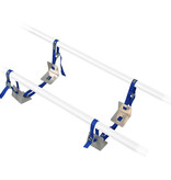 NRS NRS Frame adjustable dry box Mount