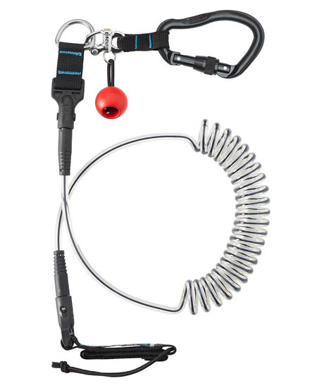 NRS Quick Release SUP Leash 9'