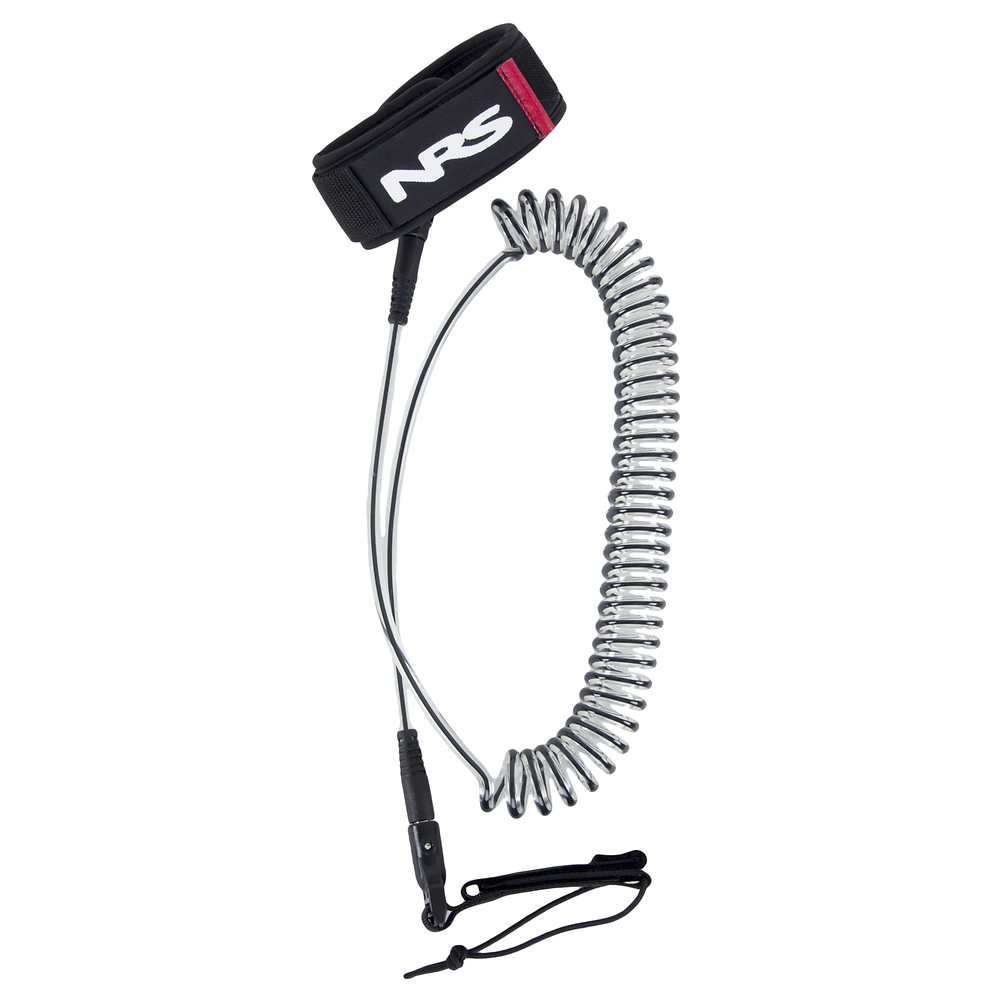 NRS NRS Coil SUP Leash