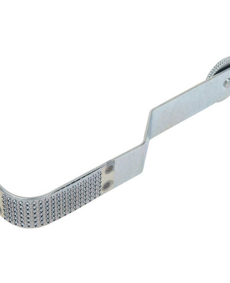 NRS Roller Rasp Hand Tool