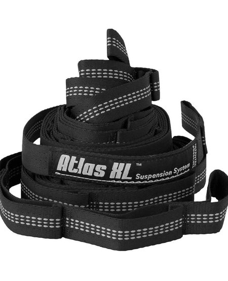 ENO Atlas XL Hammock Suspension Straps