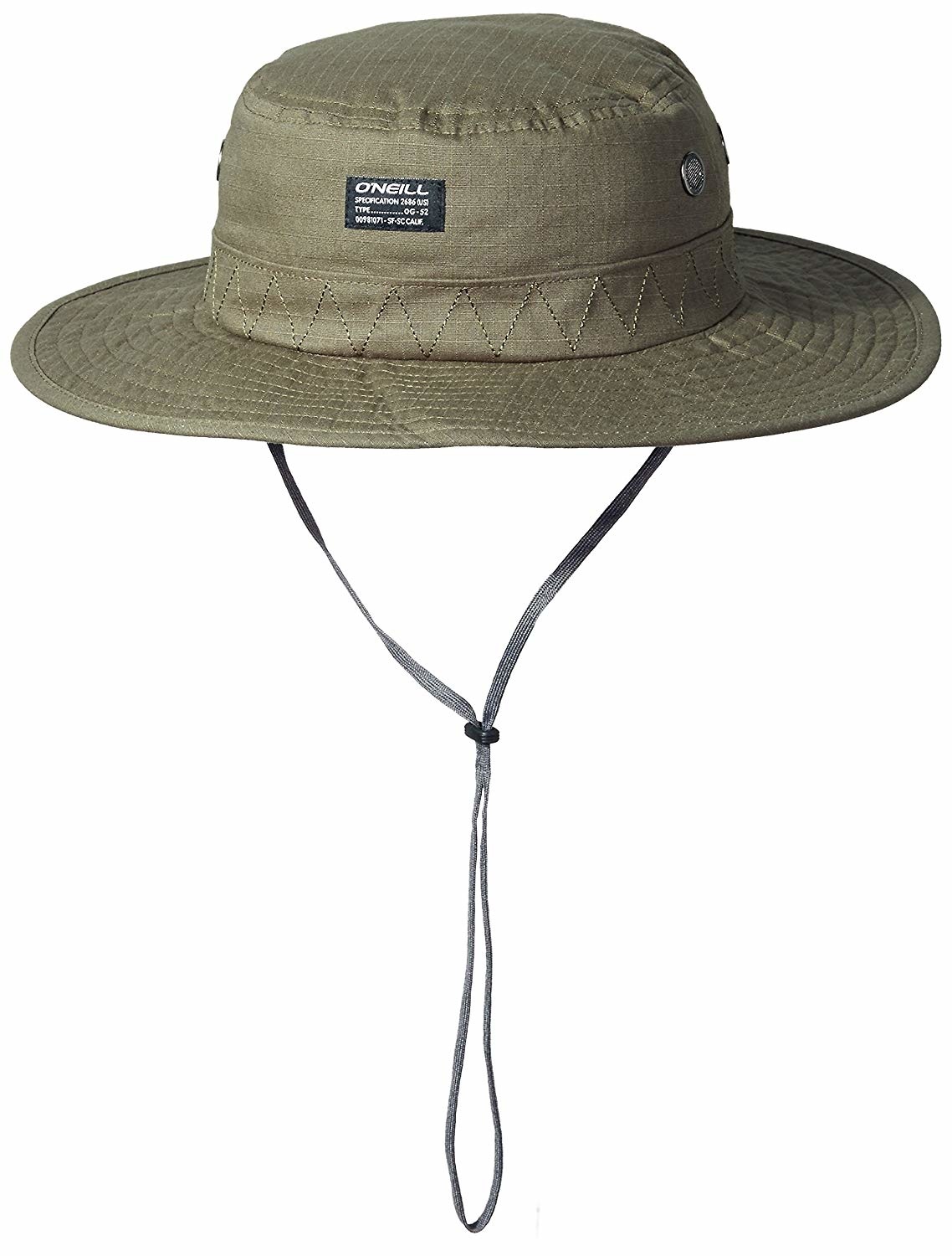 oneill hats