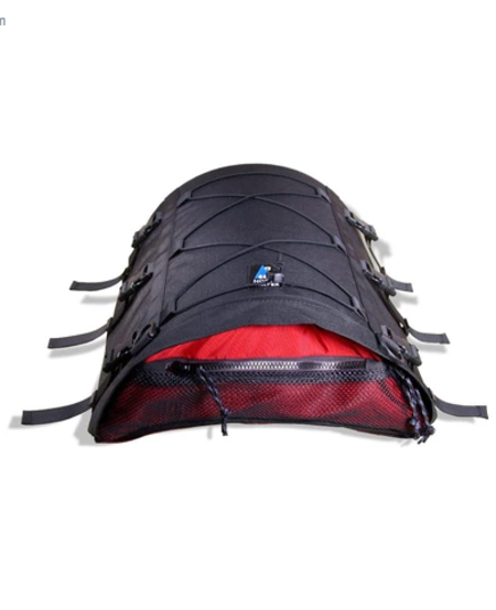 North Water Expedition Deck Bag