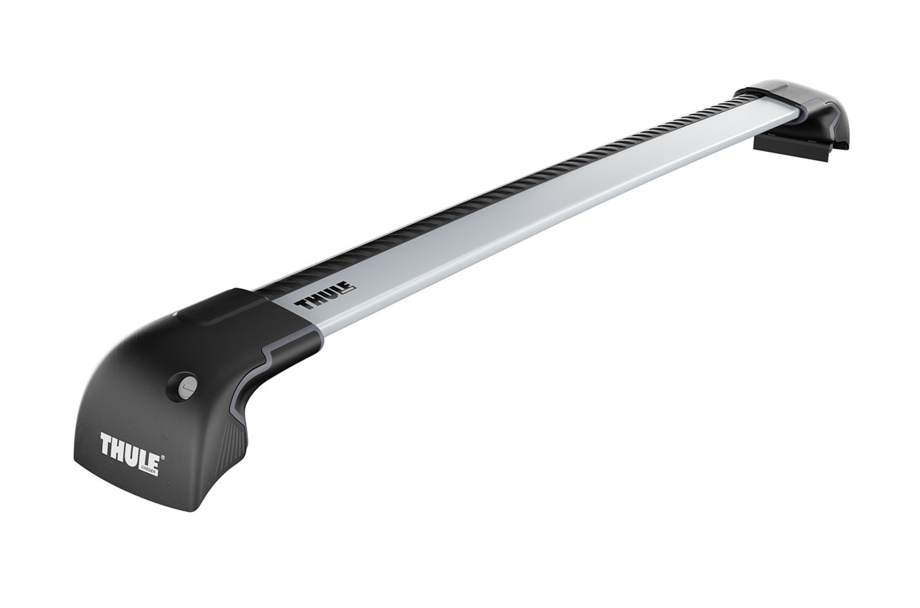 Thule Aeroblade Edge Roof Rack - Single Bar