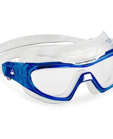 Vista Pro Swim Mask