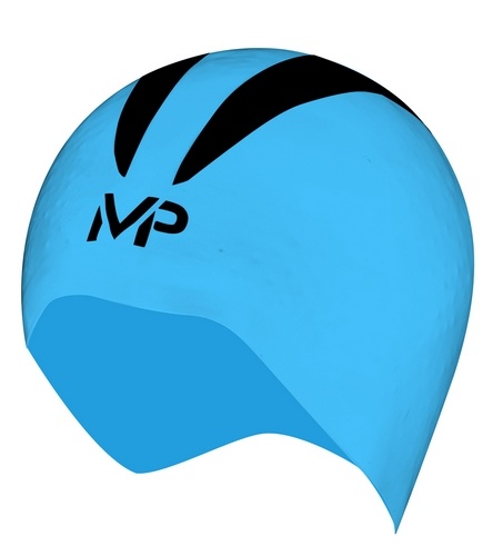 MVP X-O Swim Cap