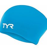 TYR TYR - Wrinkle Free Silicone Swim Cap