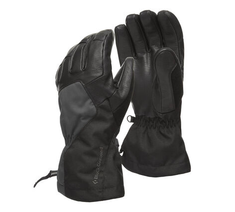 Black Diamond Renegade Pro Gloves