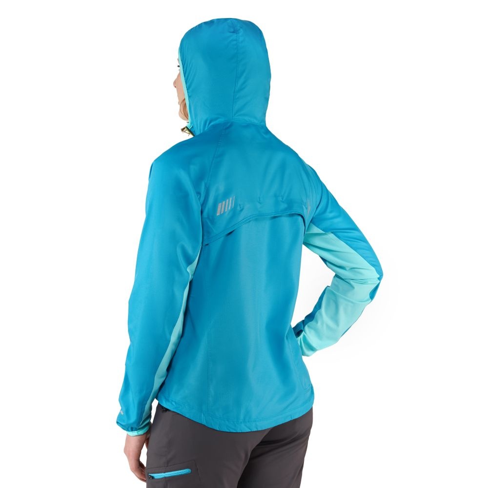 NRS NRS Women's Phantom Jacket