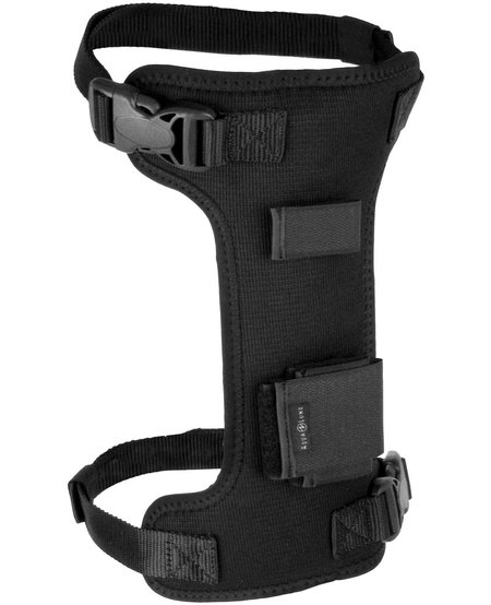 Aqualung Neoprene Leg Knife Sheath