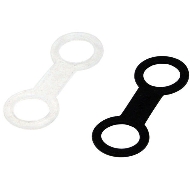 XS Scuba Silicone Snorkel keeper