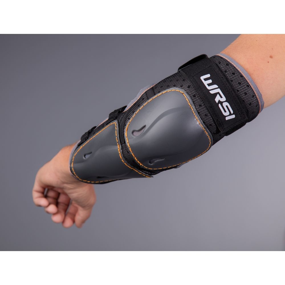 NRS Elbow Pads - WRSI S-Turn