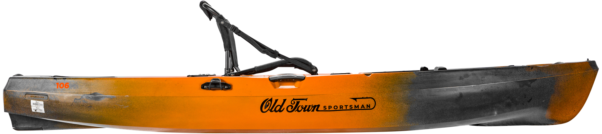 Old Town Sportsman Sportsman 106
