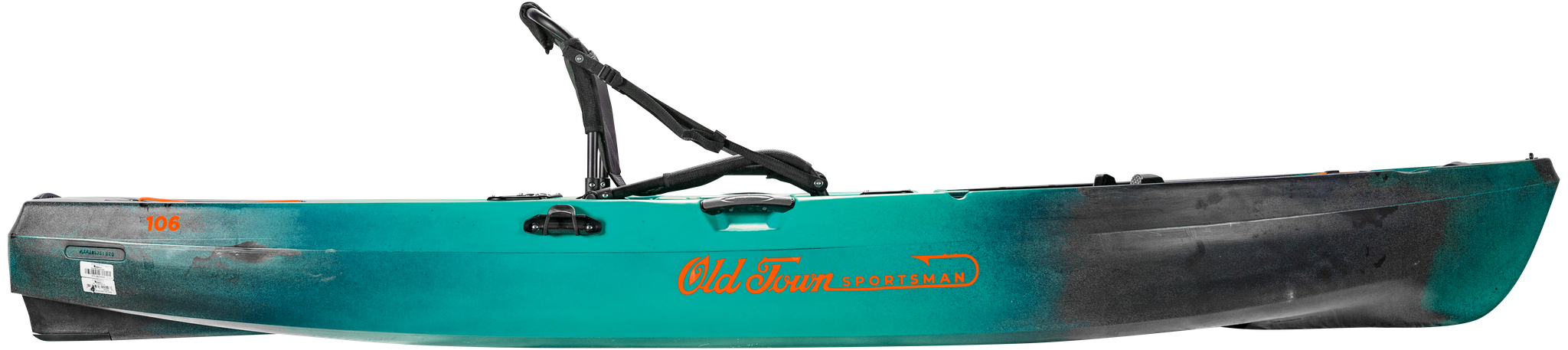 Old Town Sportsman Sportsman 106 Kayak