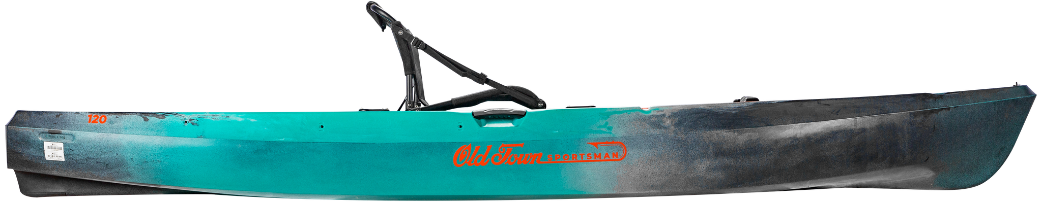 Old Town Sportsman Sportsman 120 Kayak