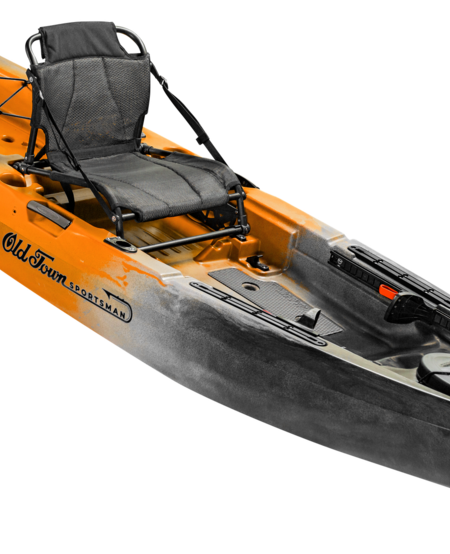 Sportsman 120 Kayak
