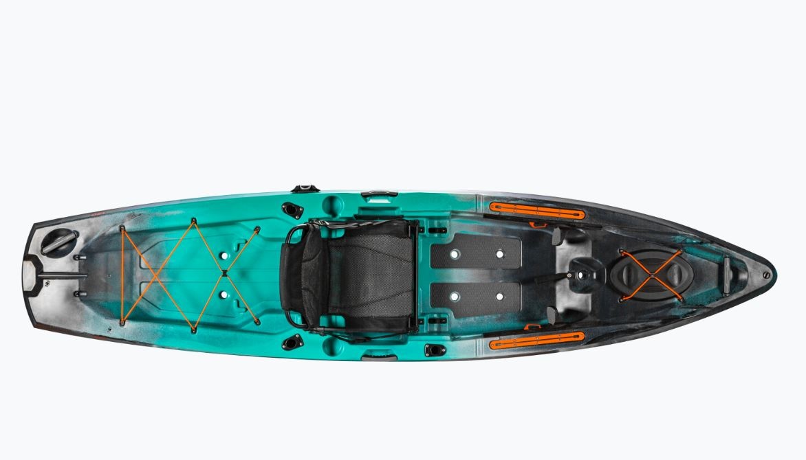 Old Town Sportsman Sportsman 120 Kayak