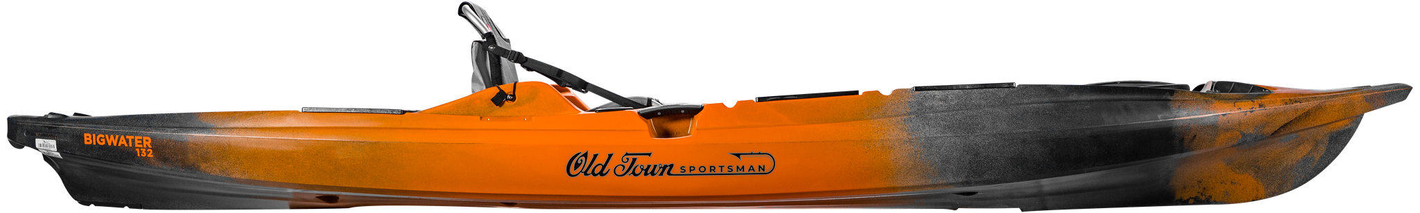 Old Town Sportsman Sportsman BigWater 132 Kayak