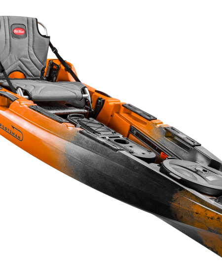 Sportsman Big Water 132