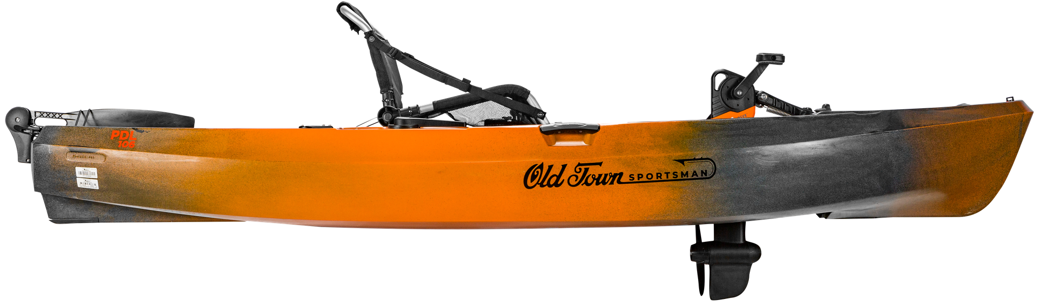 Old Town Sportsman Sportsman 106 PDL