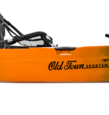 Old Town Sportsman Sportsman 120 PDL Kayak