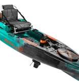 Old Town Sportsman Sportsman BigWater 132 PDL Kayak