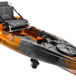 Old Town Sportsman Sportsman BigWater 132 PDL Kayak