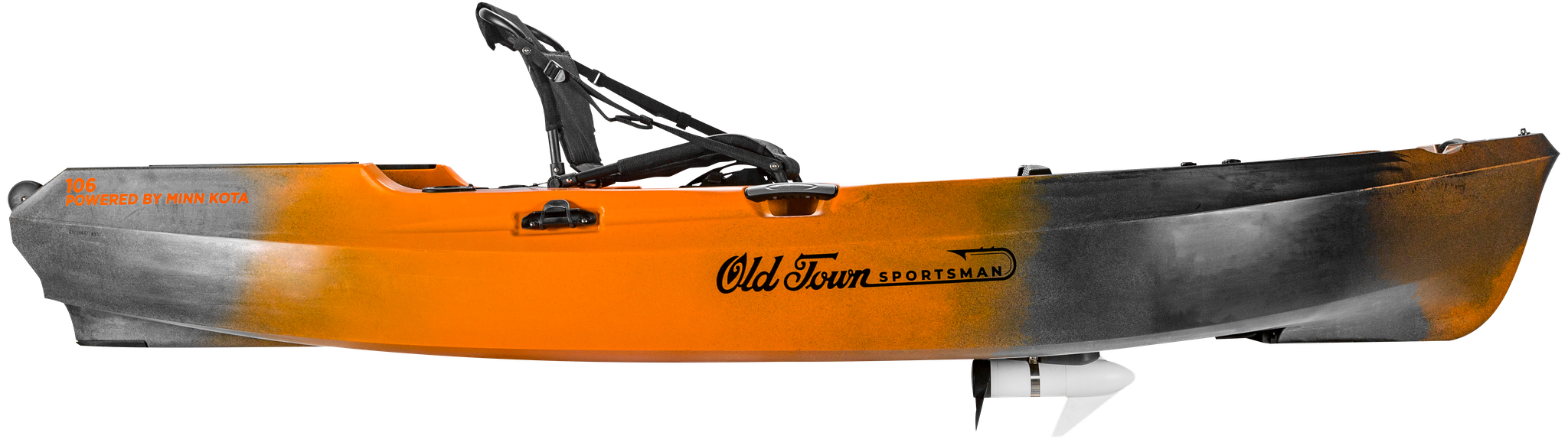 Old Town Sportsman Sportsman 106 MK Kayak
