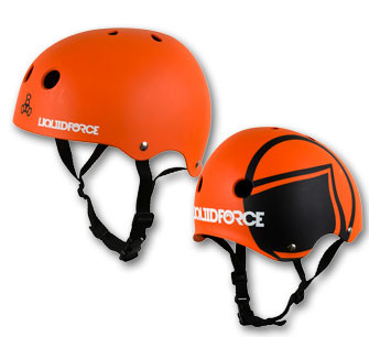 Liquid Force Liquid Force Icon Helmet - Youth