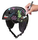 Liquid Force Kids Wipe Out Helmet