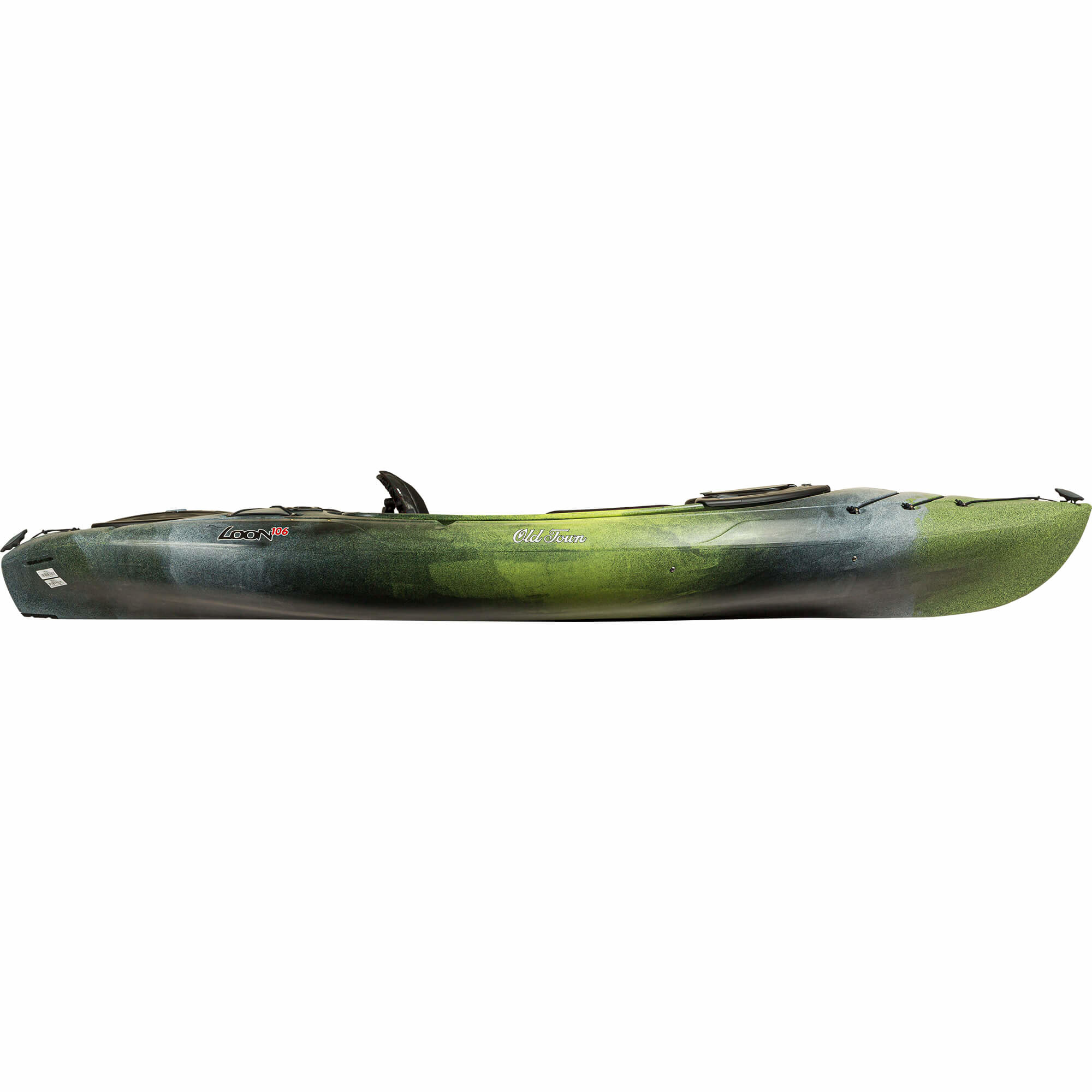 Old Town Kayaks Loon 106 Angler