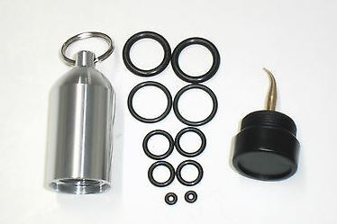 Trident Mini Tank O Ring Kit