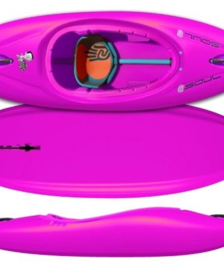 Soul Mini Me Kayak - USED