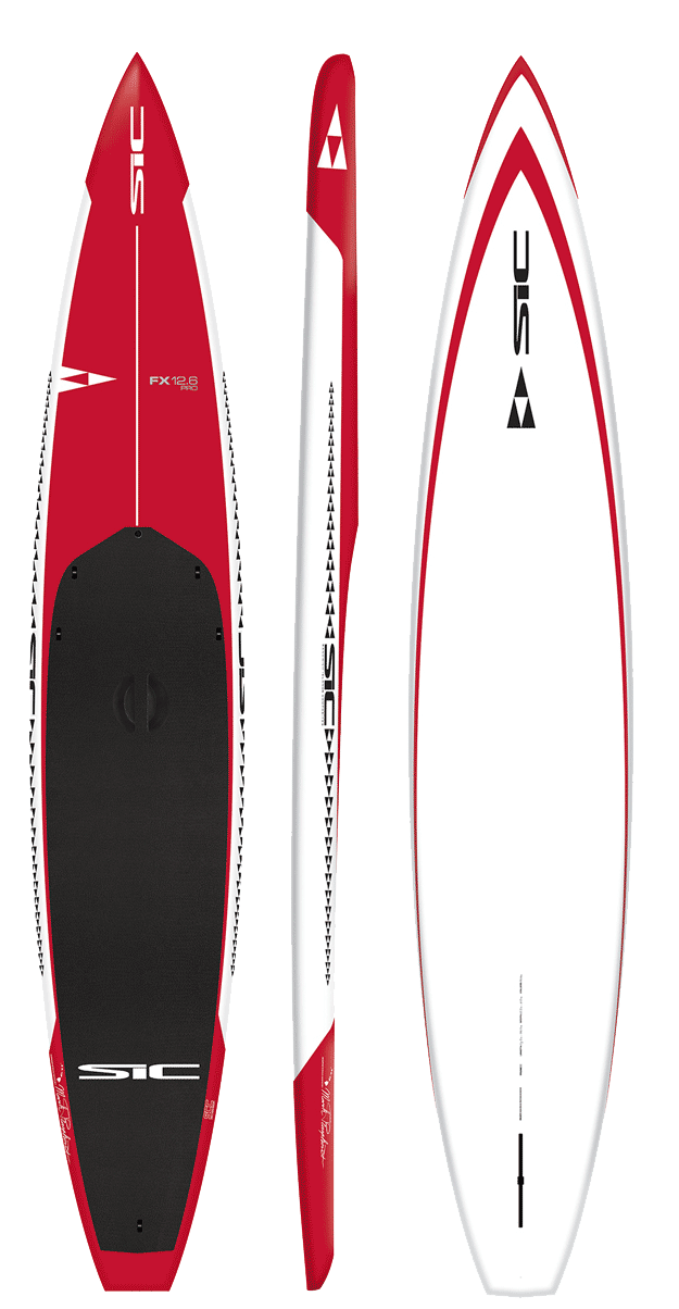 SIC SIC - FX PRO - 12'6  SUP - Demo